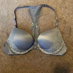 Victoria’s Secret push up racerback bra